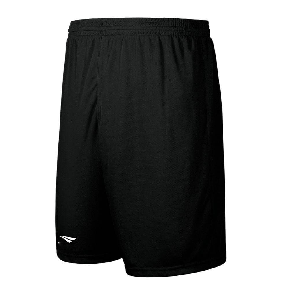 Calcao Futebol 303 323303-9000 - Preto Gg