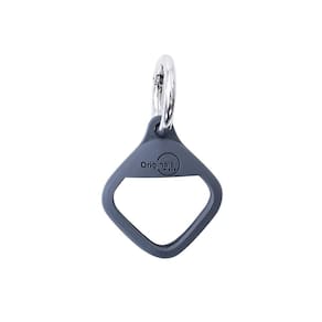Chaveiro Smart Tag, Originais iPlace, Cinza