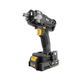 Chave De Impacto A Bateria 13mm 21V WAP K21 CH01