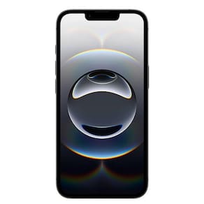 iPhone 16e Apple (256GB) Preto, Tela de 6,1", 5G e Câmera de 48 MP