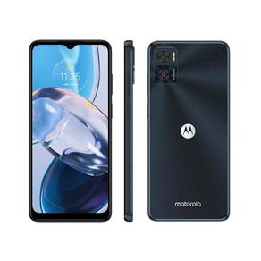Usado: Motorola Moto E22 Plus 128GB - Preto - VOKE