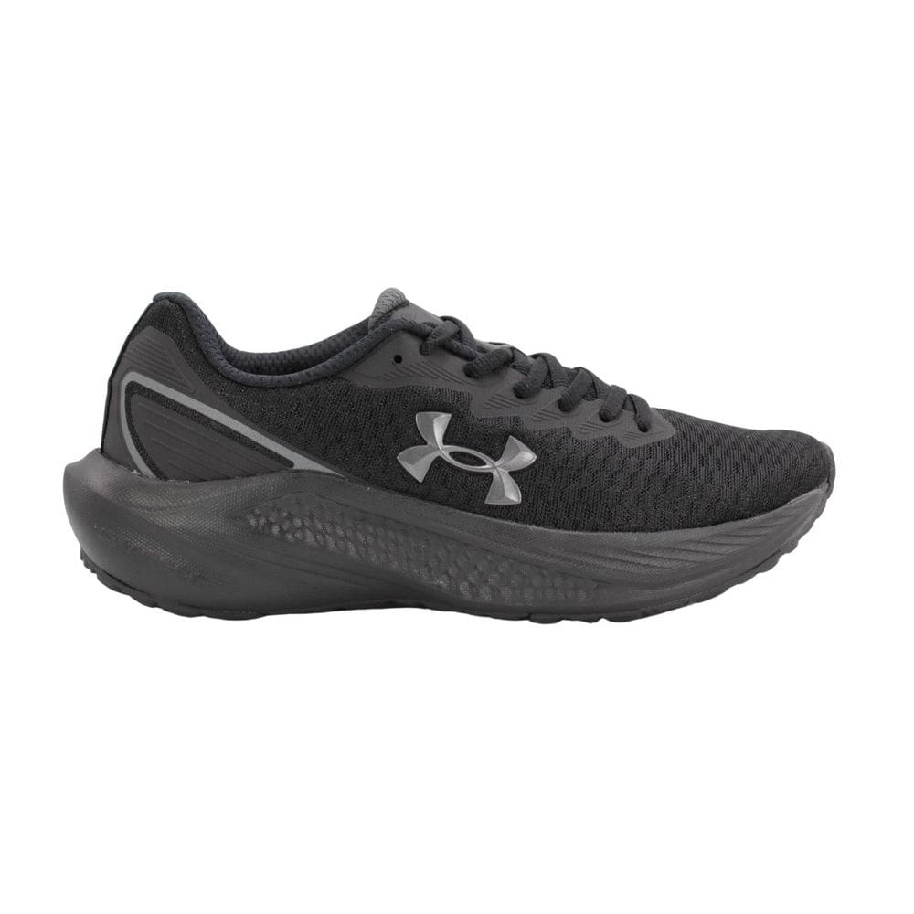 Tênis Masculino Under Armour Wing 2 Black
