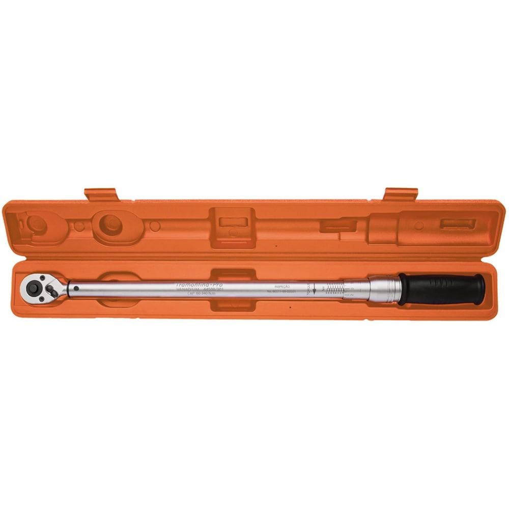 Torquímetro Estalo Encaix1/2 40-200 N.M 508300