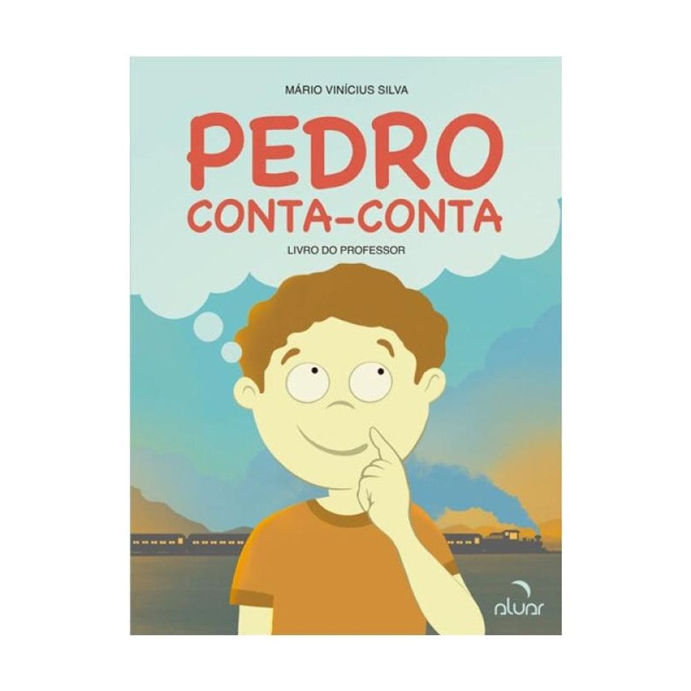 Pedro Conta-Conta