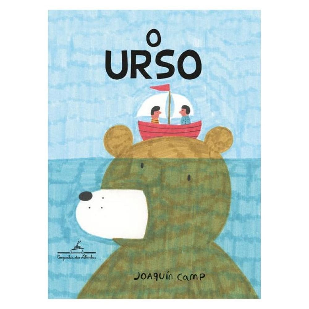 O Urso
