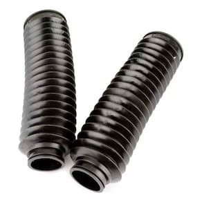 Sanfona Bengala 21 Dentes Preta Bros Xtz125 Dt180 Crosser