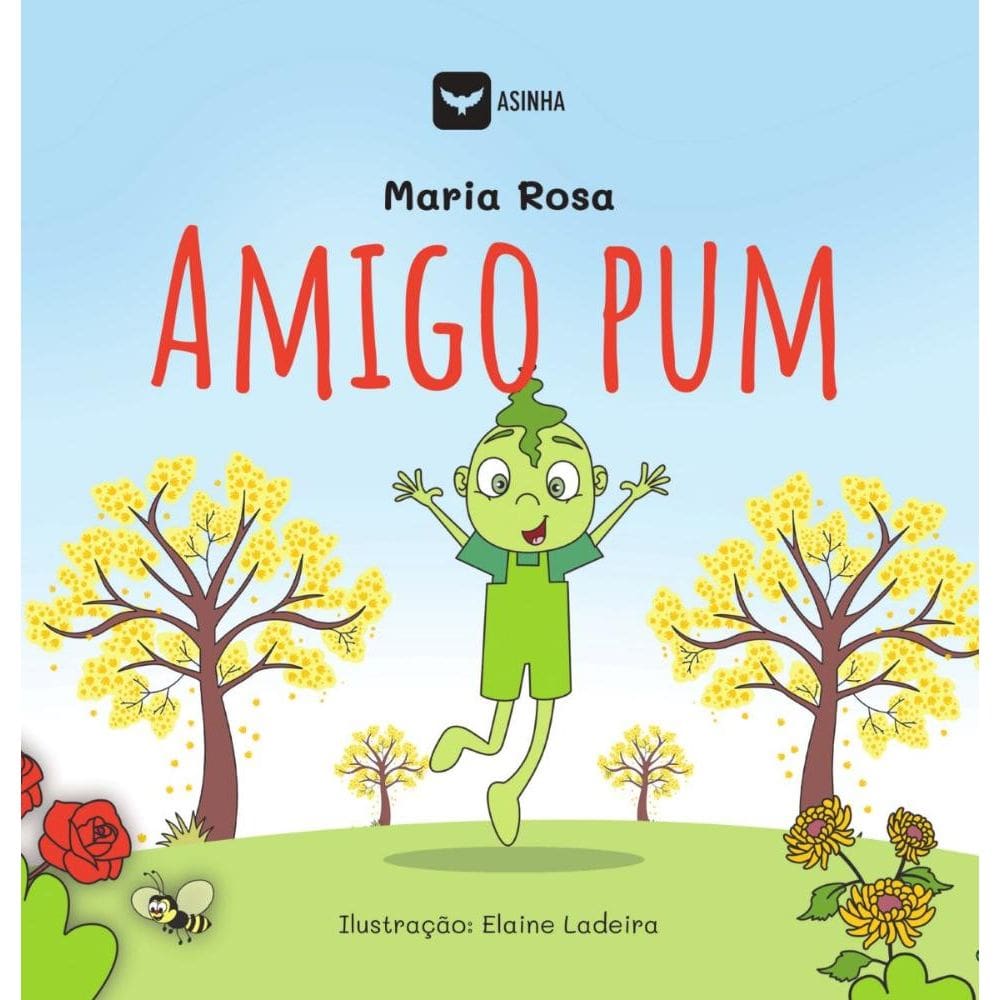 Amigo pum