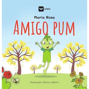 Amigo pum