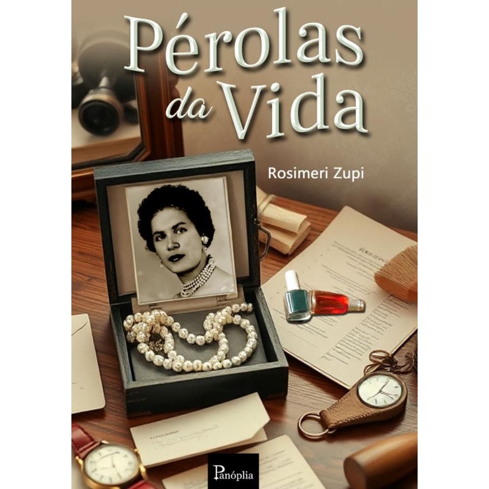 Pérolas da Vida