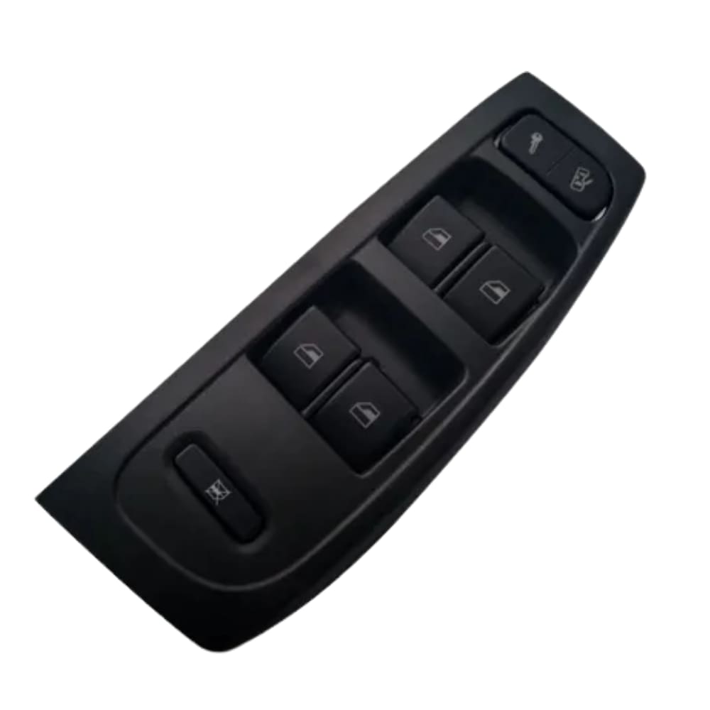 Comando Botão Vidro Elétrico Space Fox 2010 5z4867171