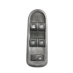 Botão Vidro Elétrico Diant L/e Renault Duster 254113300R