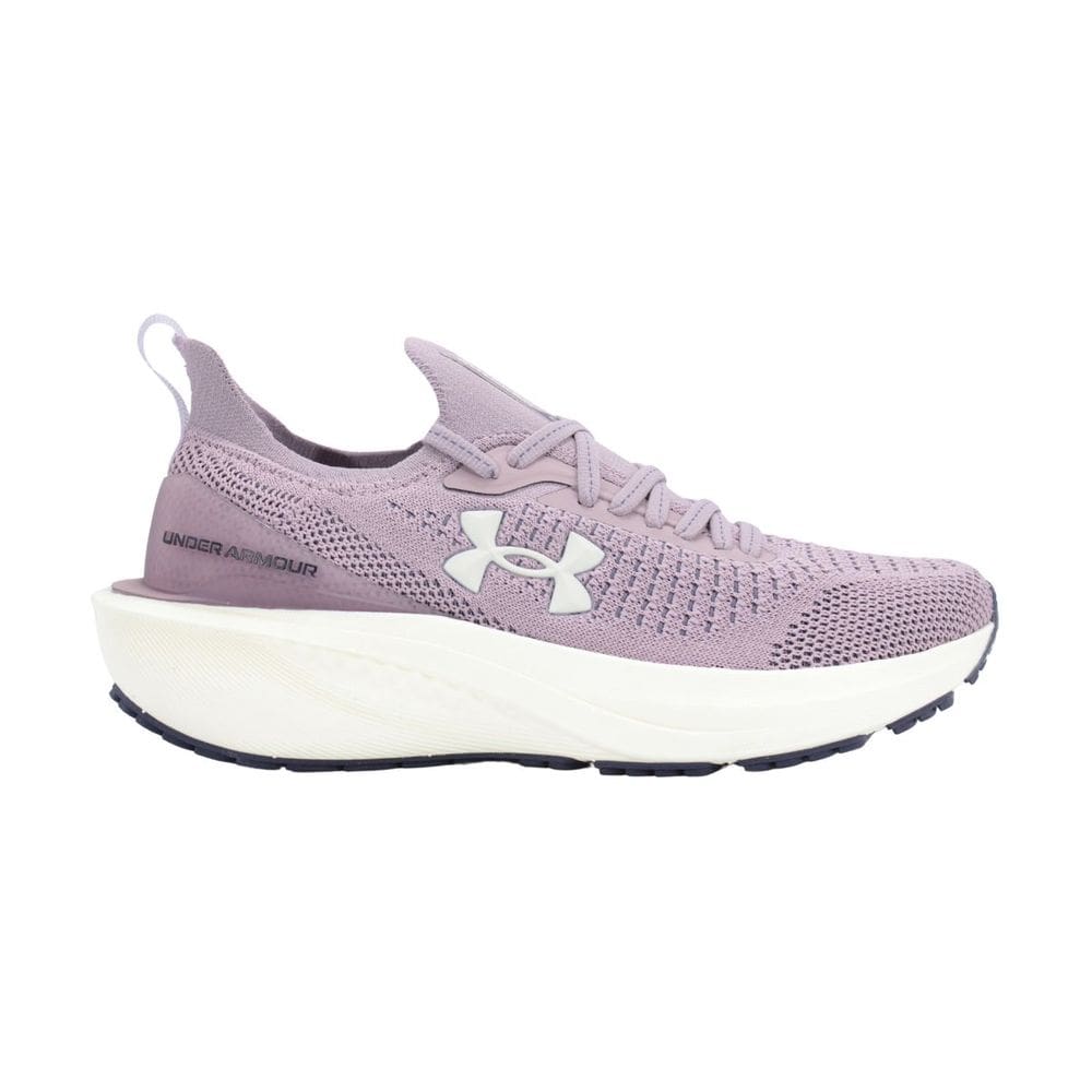 Tênis Feminino Under Armour Charged Quicker 2 Purple
