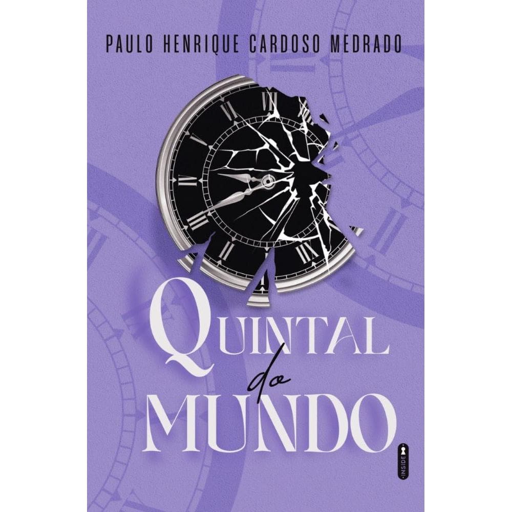 Quintal do mundo