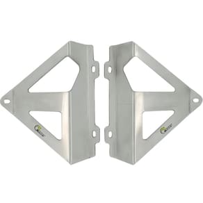 Protetor de Radiador Lateral Start CRF 250R 04/09