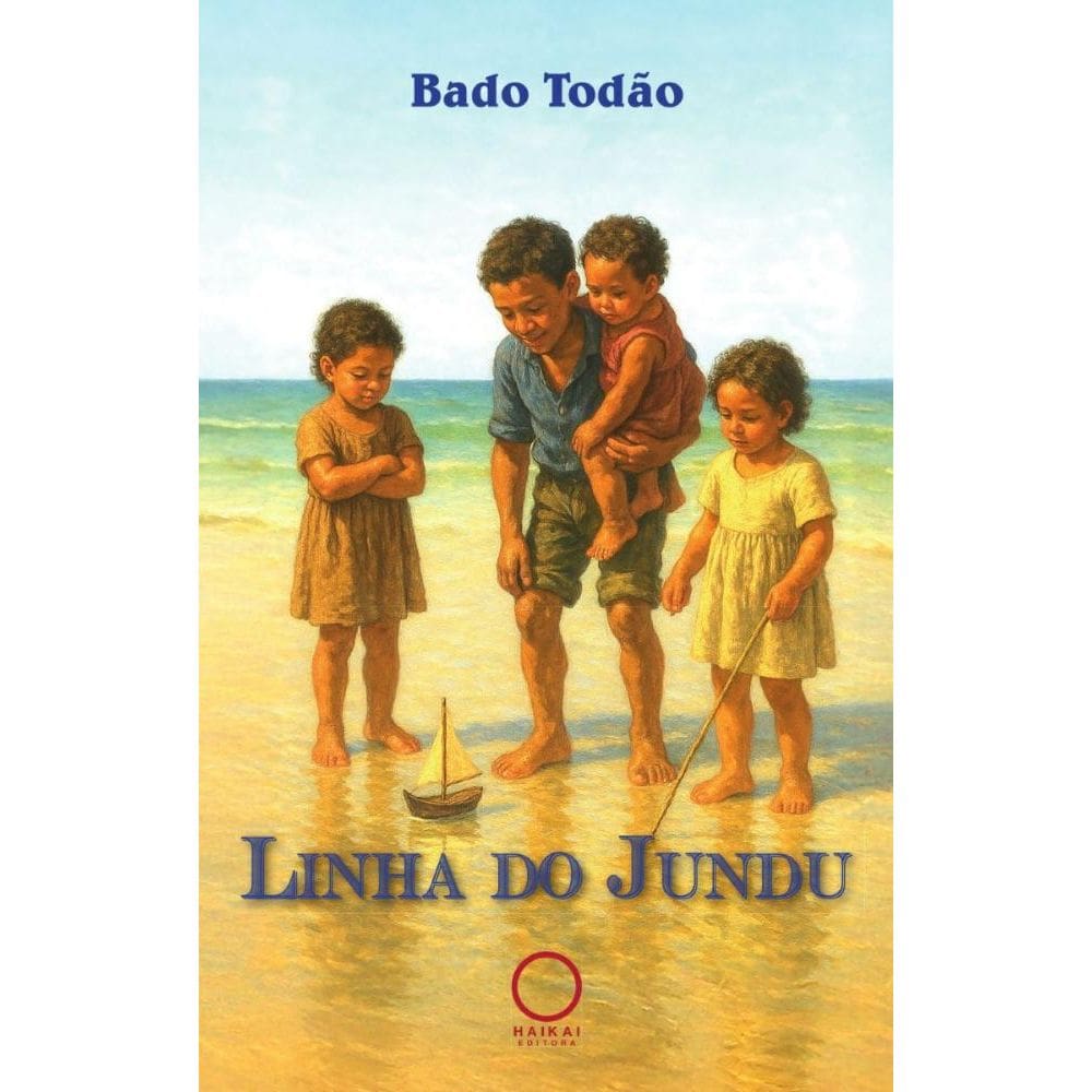 Linha do Jundu