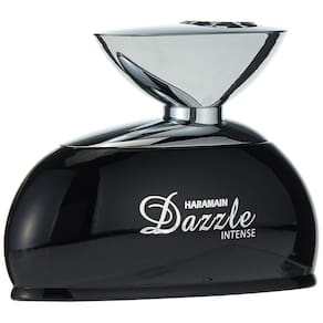 Perfume Al Haramain Dazzle Intense Eau De Parfum Spray 90ml