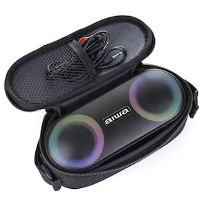 Bolsa Case Bag Capa Para AW SP 01 Alças Reforçadas Top