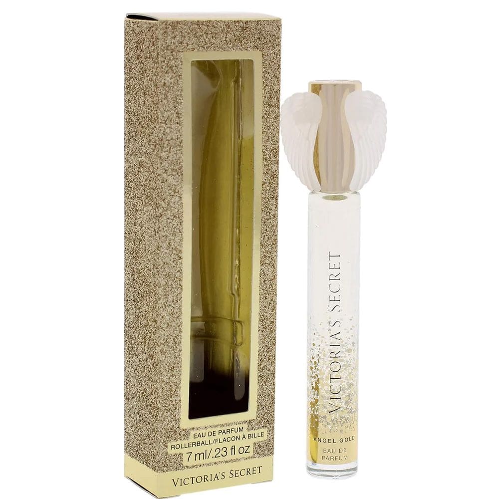 Perfume Victorias Secret Angel Gold Eau de Parfum para mulheres