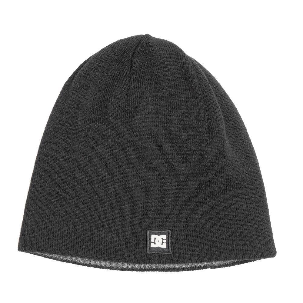 Gorro DC Shoes Skully Star WT25 Preto