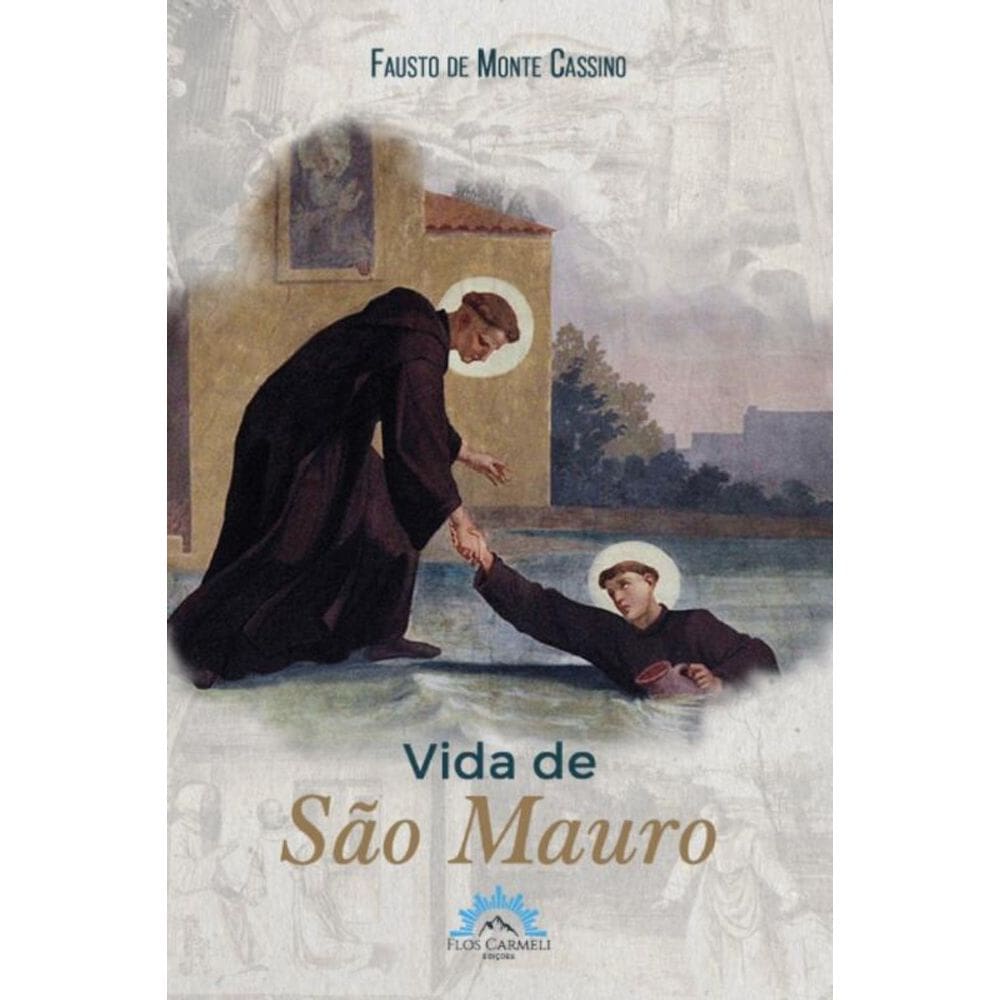 Vida de São Mauro