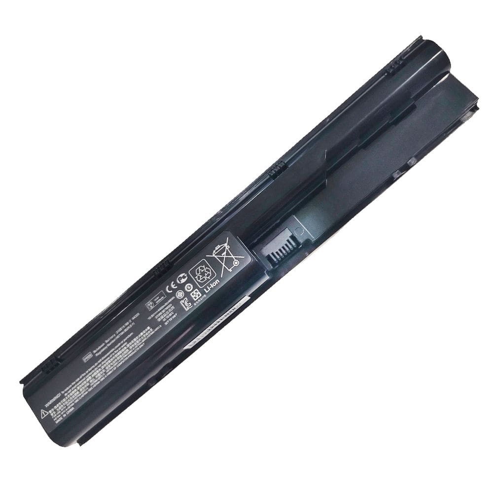 Bateria NBC Compativel Para Notebook Probook 4540s 4340s Pr06 Pr09 pr06 l18650pr06 l18650-pr06