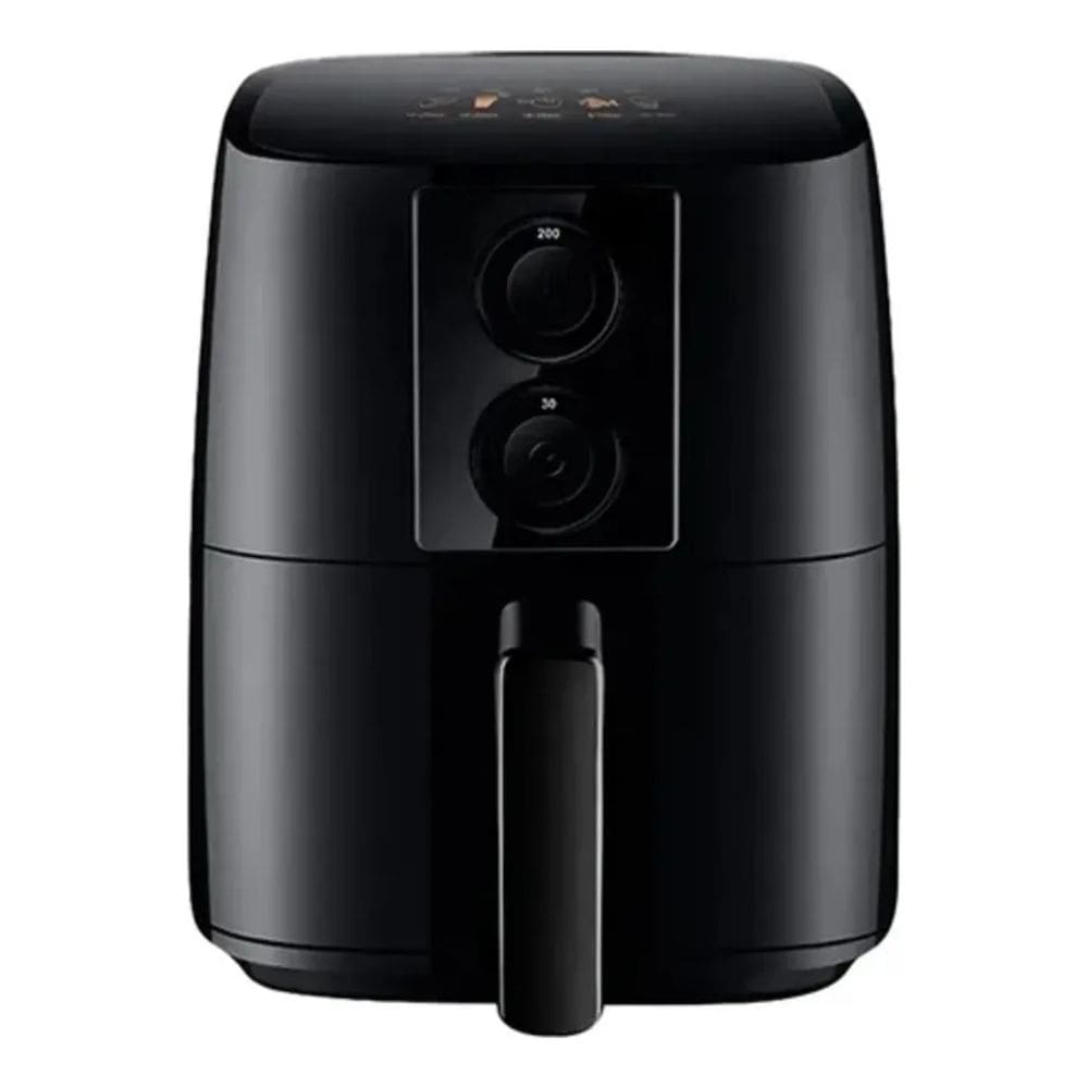 Fritadeira Elétrica Sem Óleo/Air Fryer 5L - Home Land - Homeland