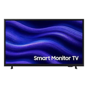 Samsung Smart Monitor TV 43", HD, Plataforma Tizen™