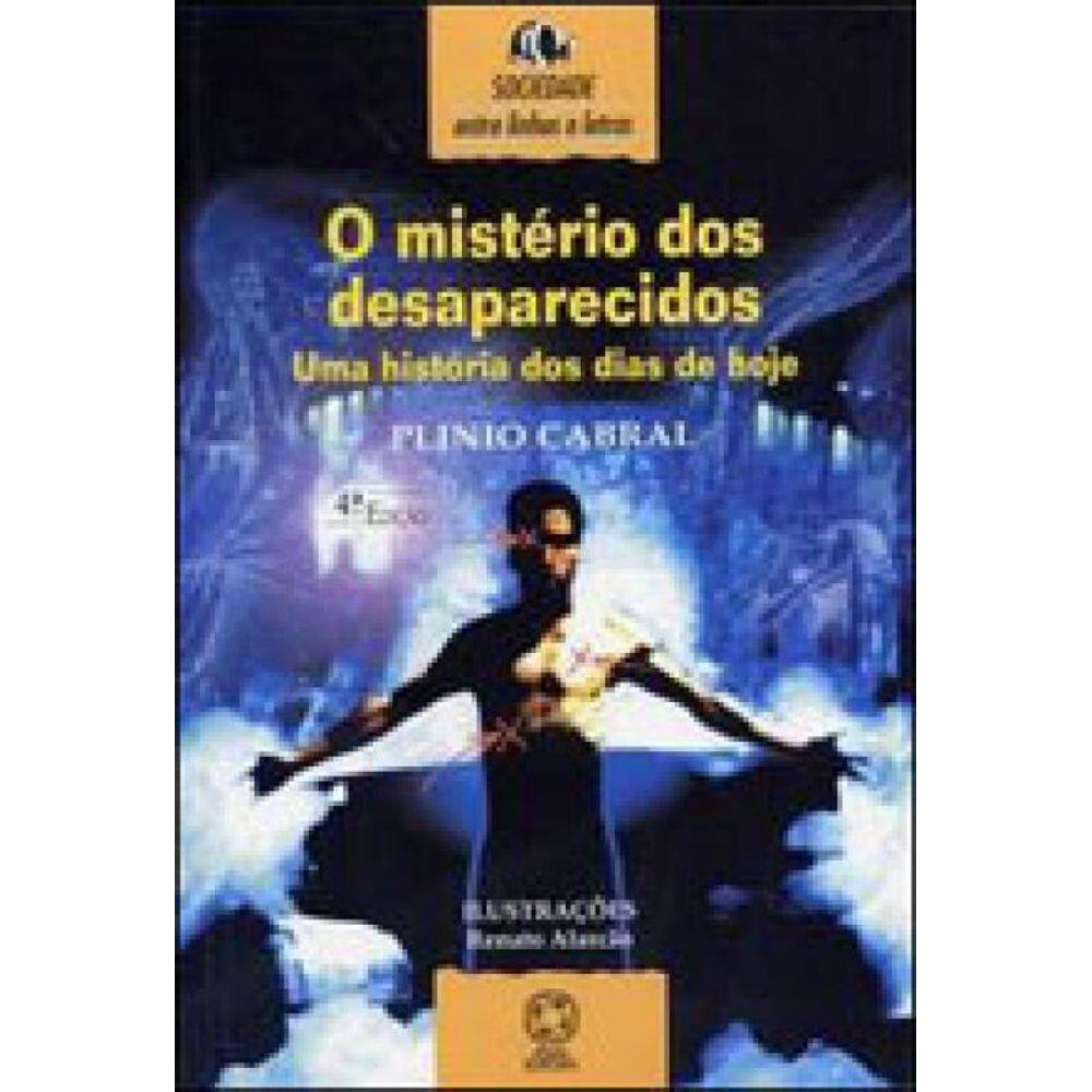 O Mistério Dos Desaparecidos