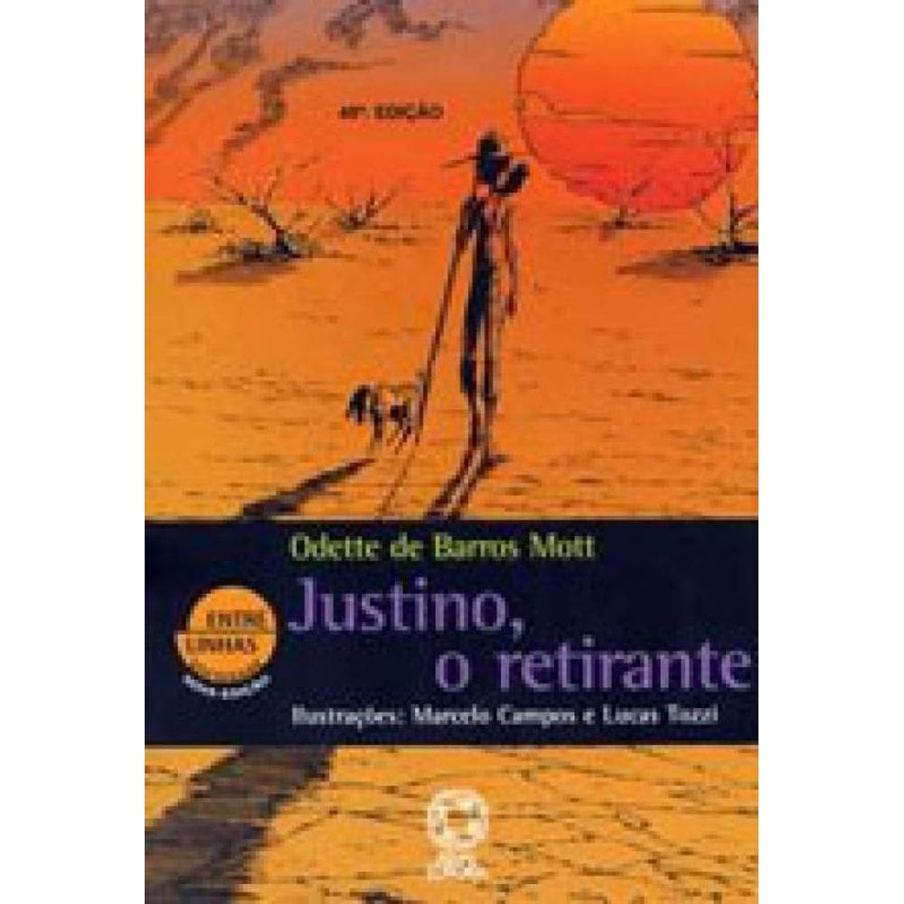 Justino, O Retirante