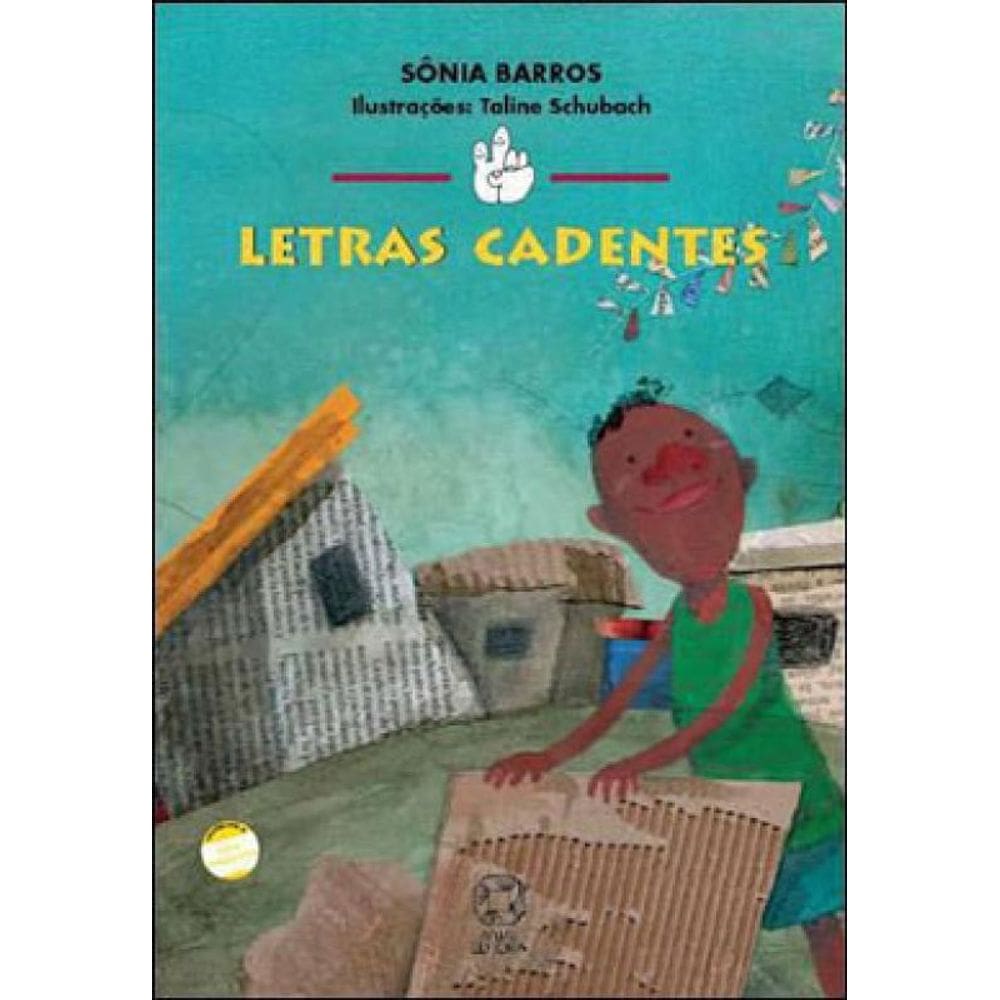Letras Cadentes