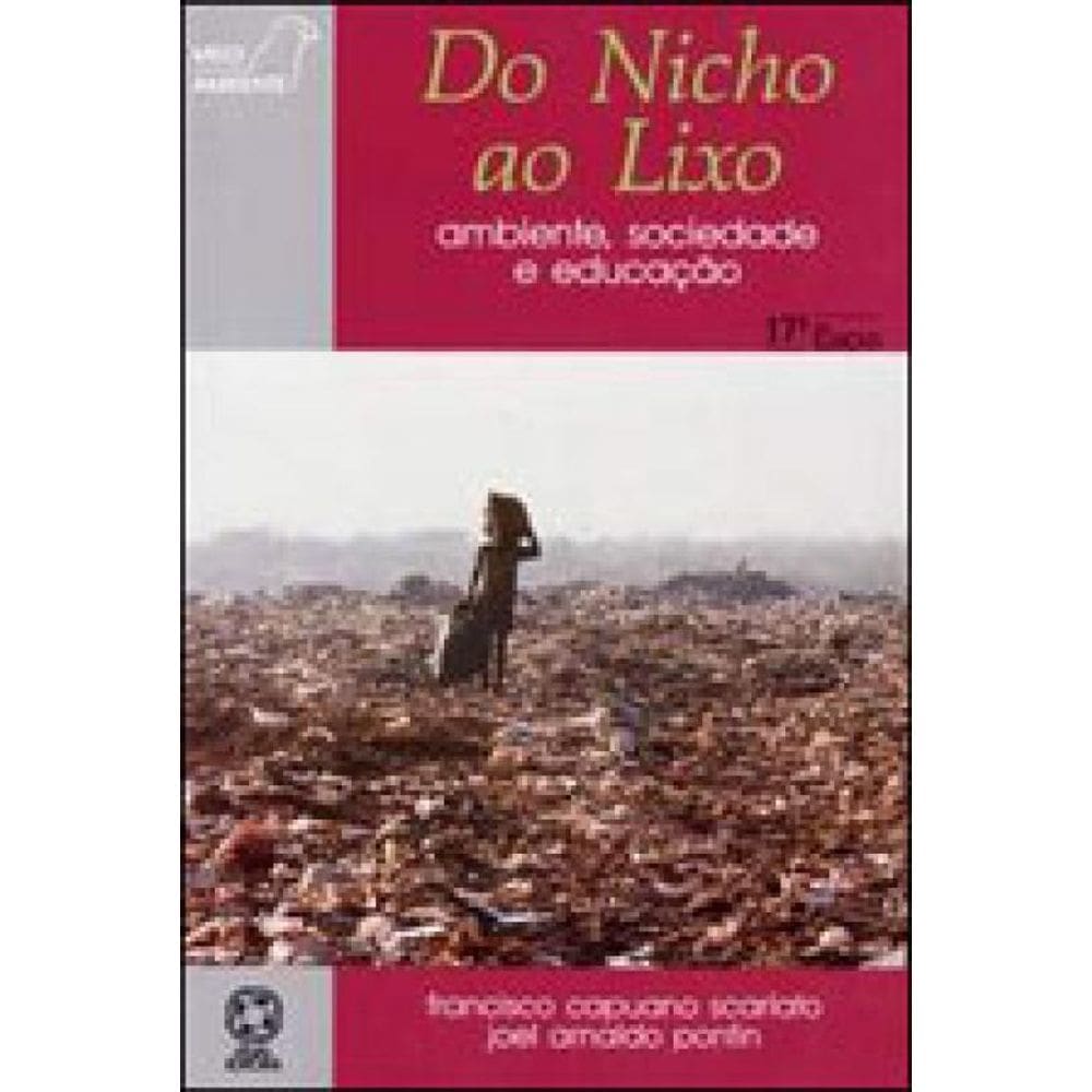Do Nicho Ao Lixo
