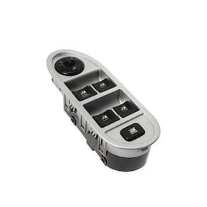 Comando Botão Vidro Elétrico Jac J3 3750310U8010XZ