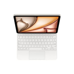Magic Keyboard para iPad Air de 11 polegadas (M3) – Inglês (EUA)