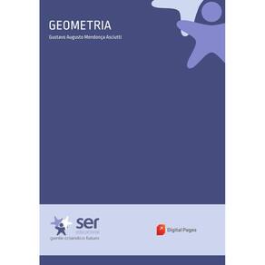 Geometria (Geometria Aplicada à Arquitetura)