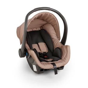 Bebê Conforto Cocoon Toffee Galzerano - Cadeira p/ Carro