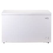 Freezer e Conservador Horizontal HQ 420 Litros Branco HQ-420CFHB