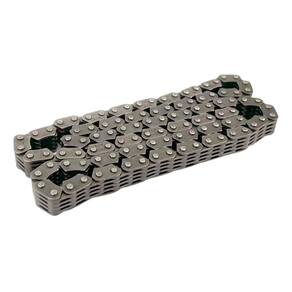 Corrente Comando 110 Elos Cb400 Cb450 Cbr450