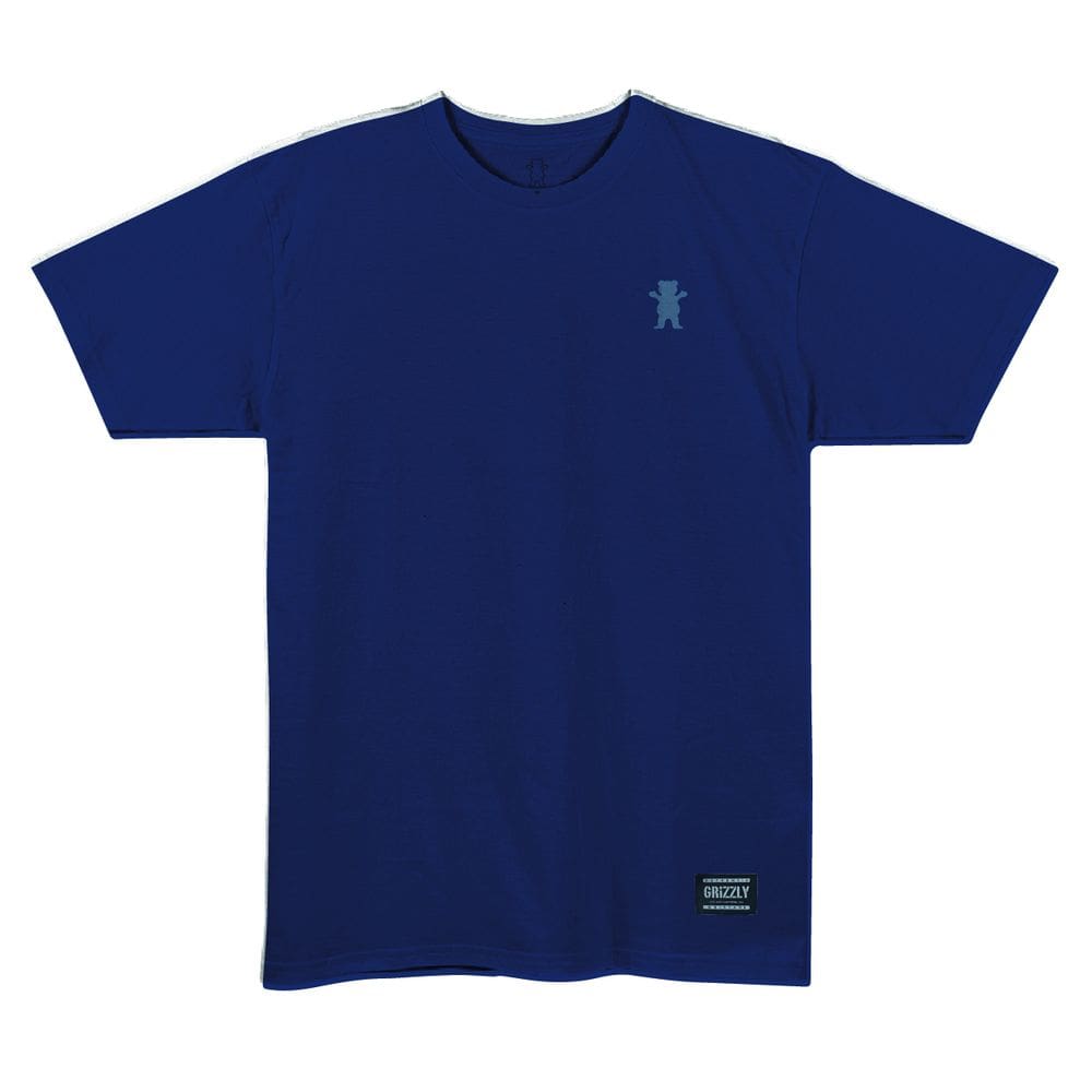 Camisa Grizzly Mini Og Bear Tee
