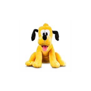 Pluto de Pelucia Interativo de 30cm Multikids - BR2351 MULTIKIDS