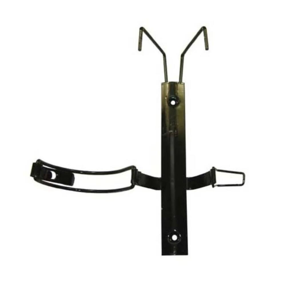 Suporte Veicular Extintor Pó 1kg Universal Carro Fino