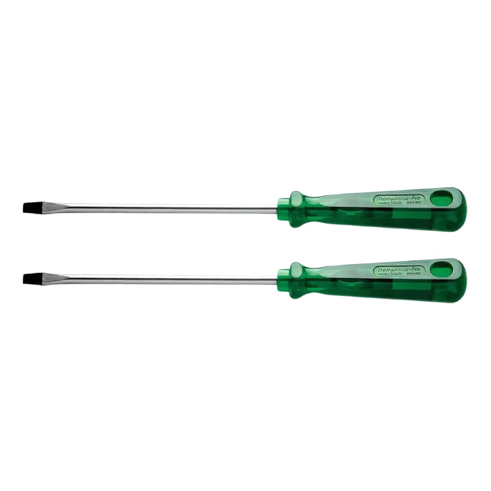 Kit 2 Chave De Fenda 1/8 X 12 Pol 44110/016 Tramontina