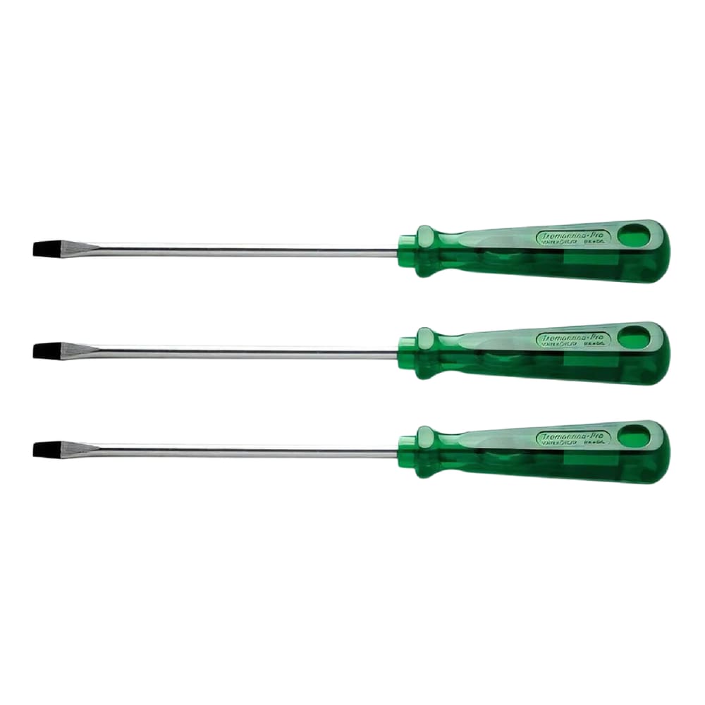 Kit 3 Chave De Fenda 1/8 X 12 Pol 44110/016 Tramontina