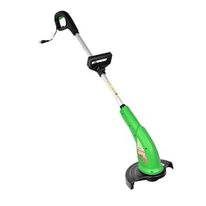 Aparador De Grama 1000W Elétrico Trapp Master 1000 Plus 110V