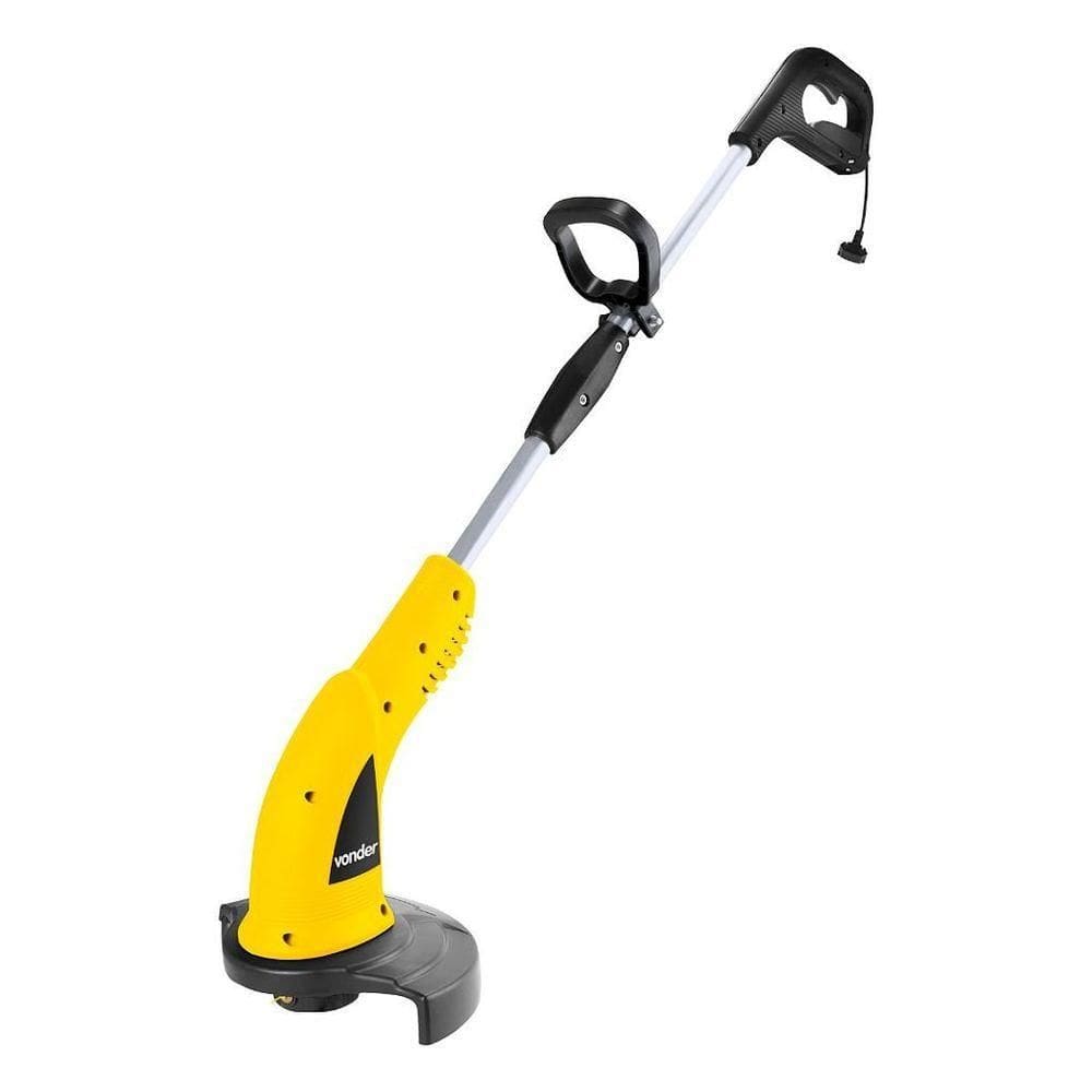 Aparador De Grama 1500W Elétrico Vonder AG1500BP 220V