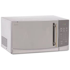 Micro ondas de Bancada 31 Litros Multifuncional de Aço Inoxidável, 1000W, 110v, AVANTI Avant MO1108SST, Prateado