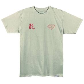 Camiseta Diamond Dragon Tee