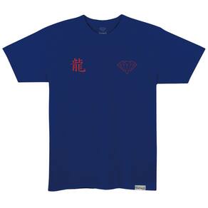 Camiseta Diamond Dragon Tee