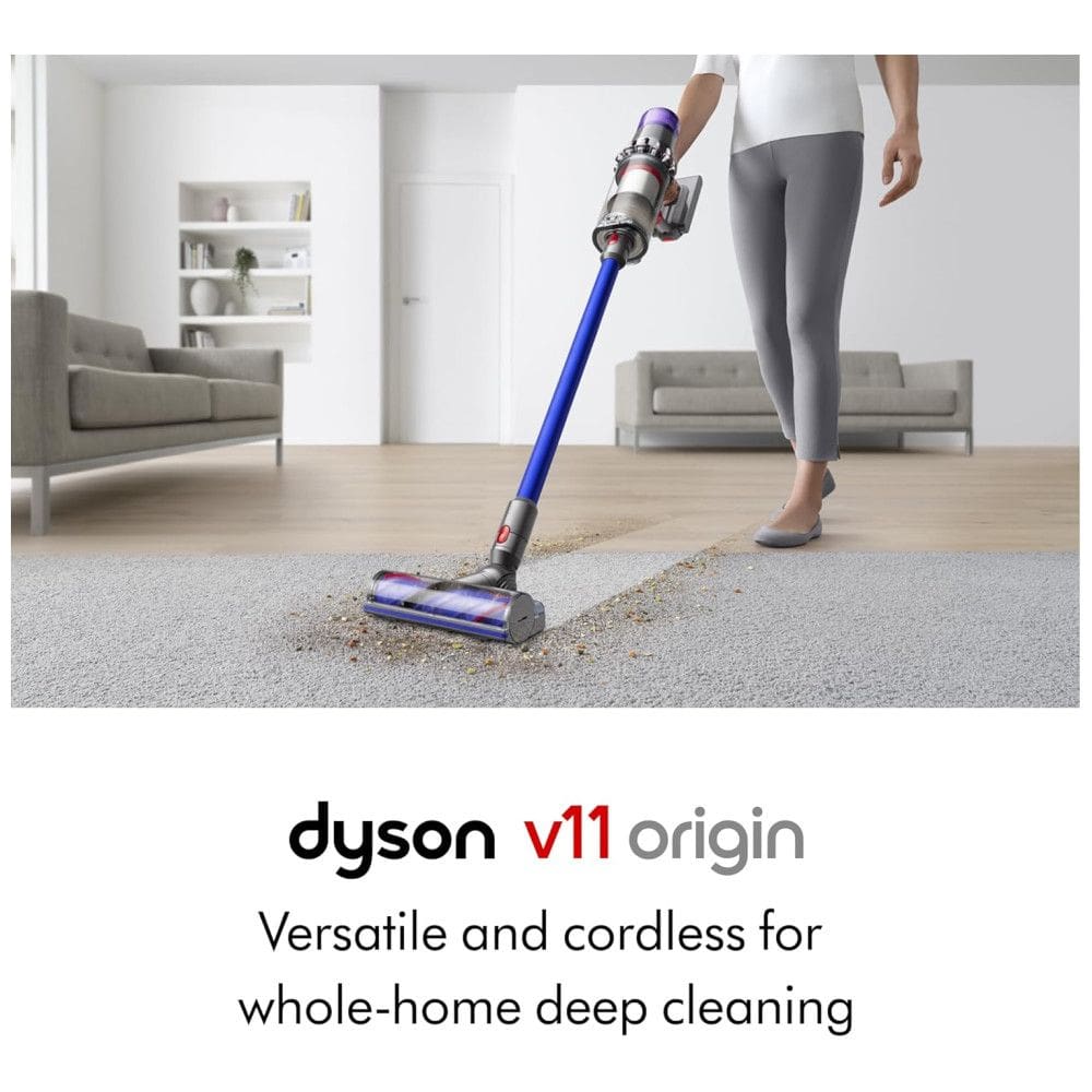 Dyson★v11 fluffy origin★ Dyson Aspirador de pó sem fio V8 : Amazon.com.br: Casa