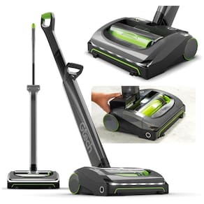 Aspirador de Pó Sem Fio Gtech AirRAM MK2 com Escova Motorizada - Ideal para Carpetes e Pisos de Madeira, Bateria Recarregável 22V, Leve