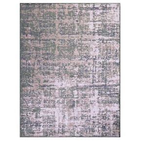 Tapete Para Sala Classic Bahamas 30 Verde 2,00x3,00m
